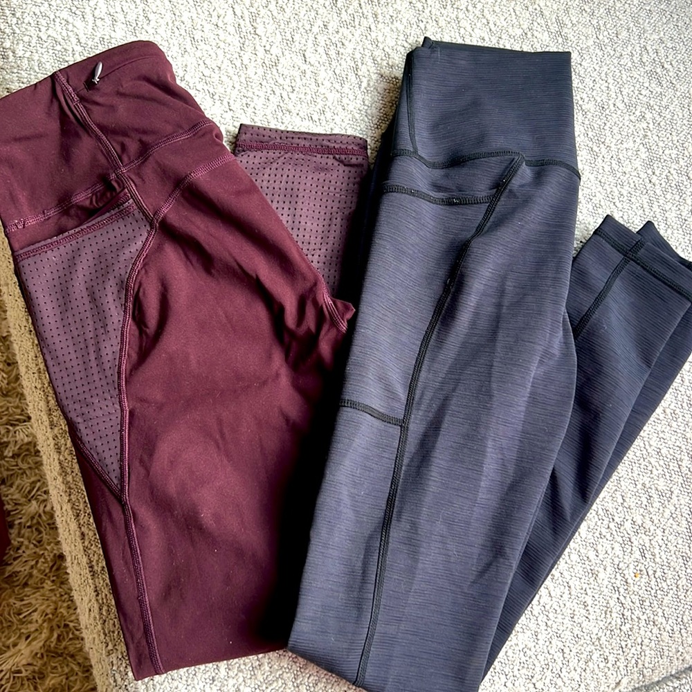 Sweaty Betty bundle